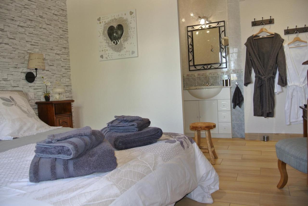 Bed and Breakfast Chez Michel et Josette à Le May-sur-Evre Extérieur photo
